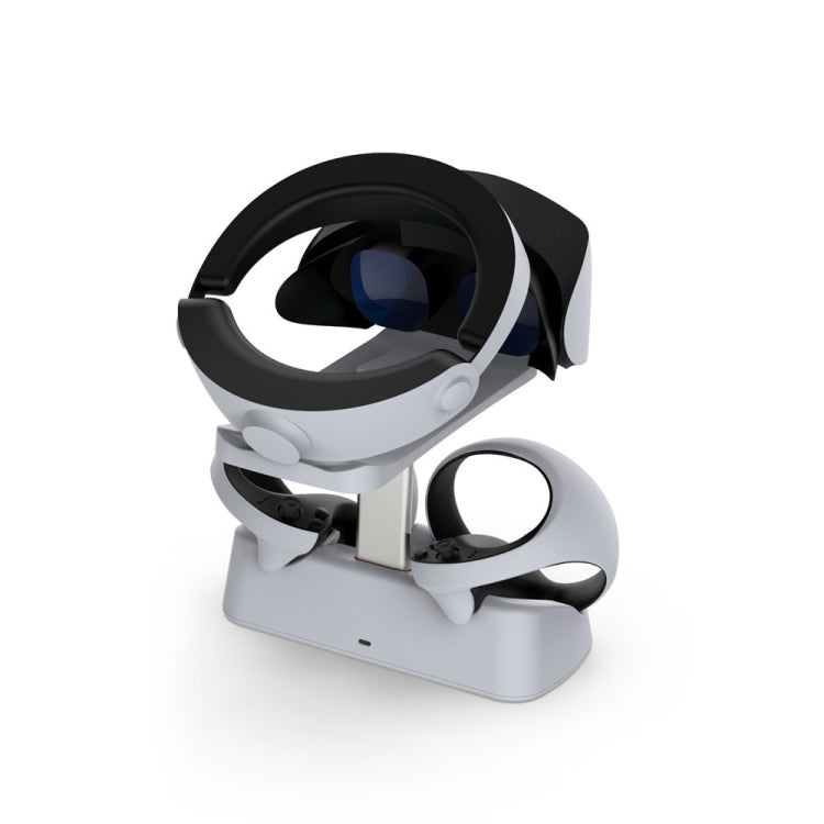 لقاعدة شحن مقبض DOBE لنظارات PS5 VR2، حامل تخزين، TP5-2515