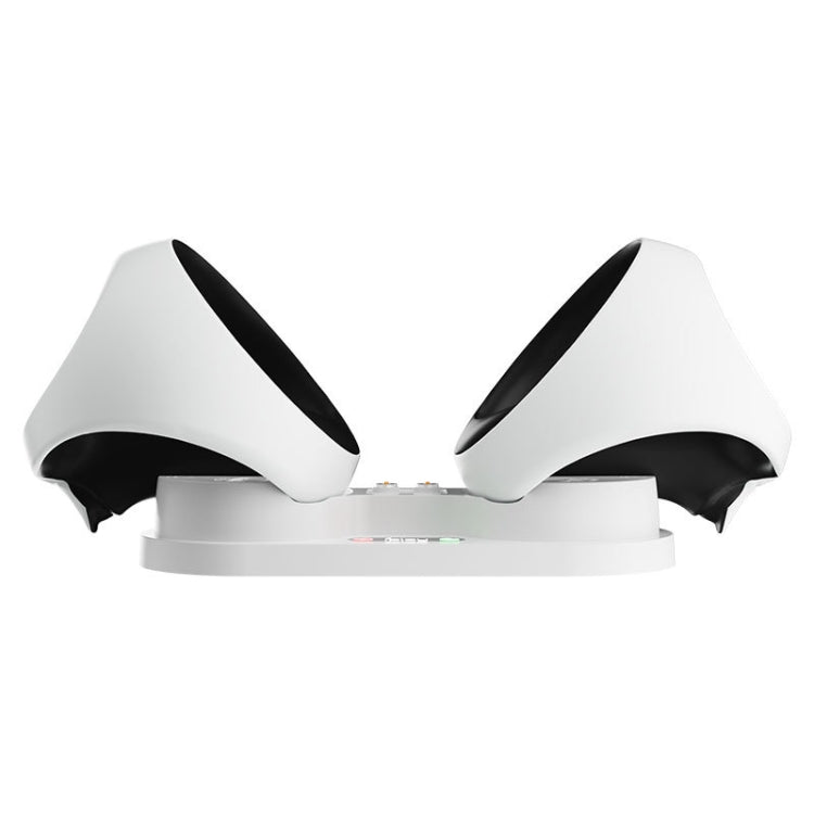 قاعدة شحن مغناطيسية بمصباح LED لنظارات PS5 VR2 iplay، HBP-6479