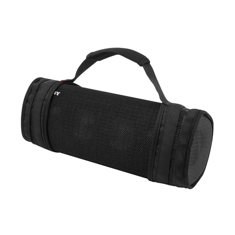 حقيبة حمل واقية لسماعة Sony SRS-XB43، لحقيبة يد Sony SRS-XB43، لحزام كتف Sony SRS-XB43