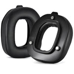 ملحق استبدال سماعة رأس Logitech Astro A50 Gen4، المواصفات: 2 قطع أغطية أذن من جلد بروتين، 2 قطع أغطية أذن جلد + مخمل، 2 قطع أغطية أذن شبكة كرة القدم، 2 قطع أغطية أذن مخمل، 1 قطعة شريط رأس من جلد بروتين، 1 قطعة شريط رأس مخمل
