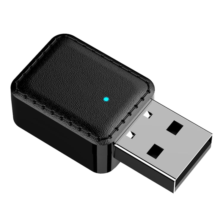 محول استقبال وإرسال بلوتوث USB 2 في 1 RX-TX-413، RX-TX-413 أسود، RX-TX-413 أبيض