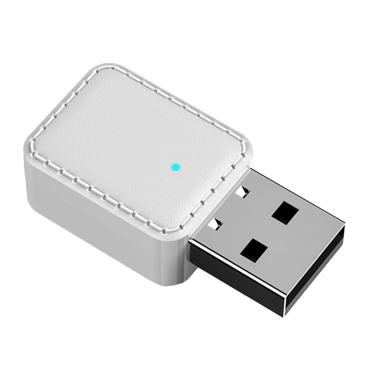 محول استقبال وإرسال بلوتوث USB 2 في 1 RX-TX-413، RX-TX-413 أسود، RX-TX-413 أبيض
