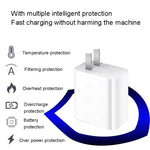 شاحن هاتف Xiaomi / Redmi بقوة 67 واط، رأس شحن عالمي، قابس الولايات المتحدة، الطراز:، شاحن، شاحن + كابل 1 متر
