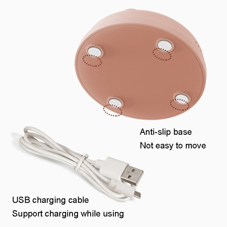 مصباح طاولة رجعي GIVELONG صغير مع شحن USB، الأنماط: 320-1 أحمر، 320-2 أصفر، 320-3 أزرق، 320-4 أخضر، 320-5 بنفسجي، 320-6 أبيض، 321-1 أحمر، 321-2 أصفر، 321-3 أزرق، 321-4 أخضر، 321-5 بنفسجي، 321-6 أبيض، 322-1 أحمر، 322-2 أصفر، 322-3 أزرق