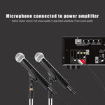 كابل صوت توازن 2RCA إلى 2XLR سماعة كانون، 0.5 متر، 1 متر، 1.5 متر، 3 أمتار
