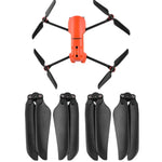 ملحقات ريش مروحة لطائرات Autel EVO II/EVO II Pro بدون طيار، لأجهزة Autel EVO II/EVO II Pro