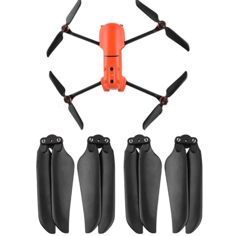 ملحقات ريش مروحة لطائرات Autel EVO II/EVO II Pro بدون طيار، لأجهزة Autel EVO II/EVO II Pro