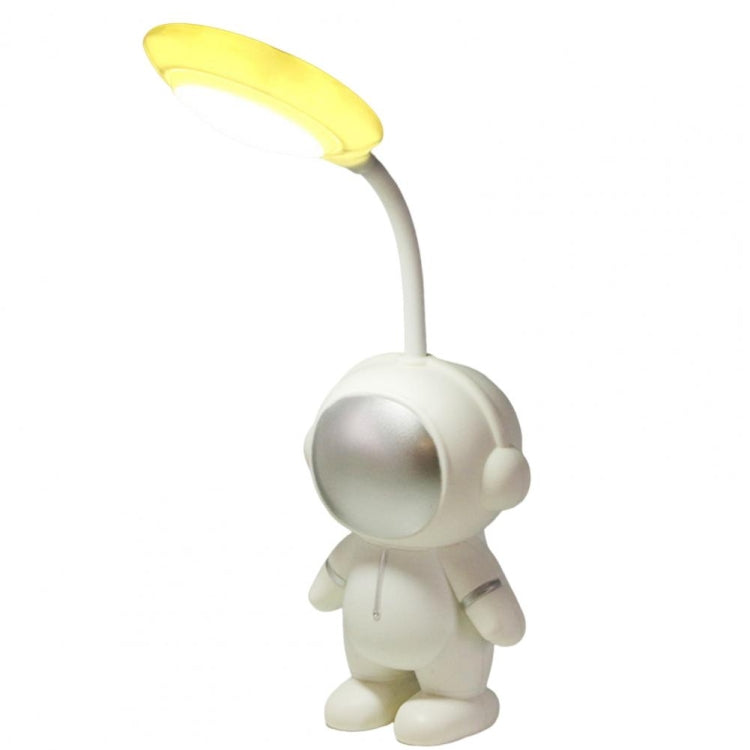 L-220903 مصباح دراسة LED قابل لإعادة الشحن لحماية العين بشكل رائد فضاء، L-220903 وردي، L-220903 أبيض، L-220903 أزرق