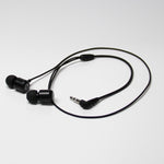 سماعة أذن ألومنيوم 3.5 مم لجهاز Meta Quest 2 VR Glasses Ear-in Headset