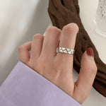 خاتم فضة استرليني S925 عتيق سلسلة مجوهرات، J238، J1322، J1493، J3347، J3337، J3085، J3153، J3083، J3279، J1771، J1872، J2428، J2429، J1809، J2788، J2651، J2657، J2139، J1997، J2154، J2283، J2285، J1739، J1710، J1716، J1733، J1034، J775، J2665، J2...