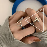 خاتم فضة استرليني S925 عتيق سلسلة مجوهرات، J238، J1322، J1493، J3347، J3337، J3085، J3153، J3083، J3279، J1771، J1872، J2428، J2429، J1809، J2788، J2651، J2657، J2139، J1997، J2154، J2283، J2285، J1739، J1710، J1716، J1733، J1034، J775، J2665، J2...
