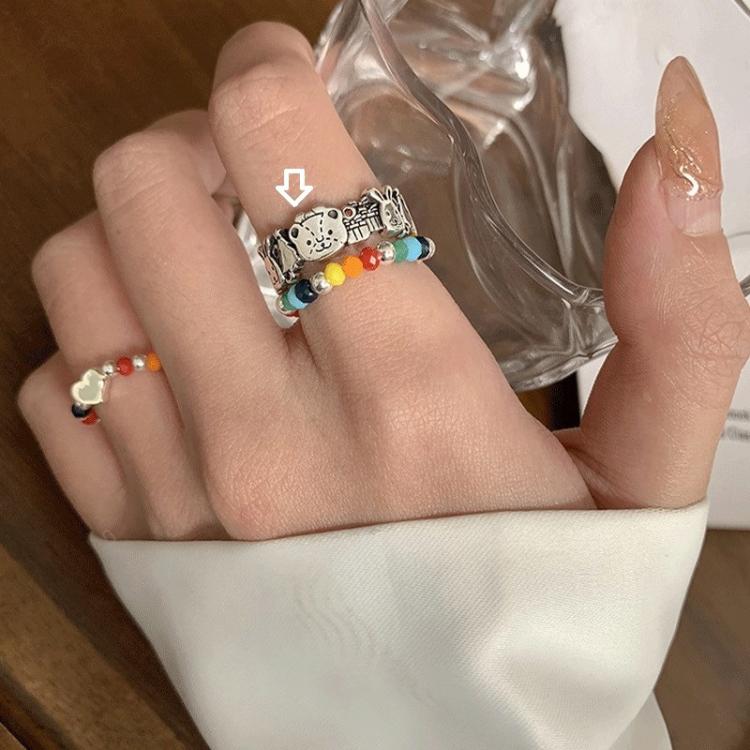 خاتم فضة استرليني S925 عتيق سلسلة مجوهرات، J238، J1322، J1493، J3347، J3337، J3085، J3153، J3083، J3279، J1771، J1872، J2428، J2429، J1809، J2788، J2651، J2657، J2139، J1997، J2154، J2283، J2285، J1739، J1710، J1716، J1733، J1034، J775، J2665، J2...