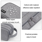 منظم كابل طاقة لابتوب وفأرة وسماعة رأس Baona BN-B001، BN-B001