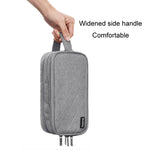 منظم كابل طاقة لابتوب وفأرة وسماعة رأس Baona BN-B001، BN-B001