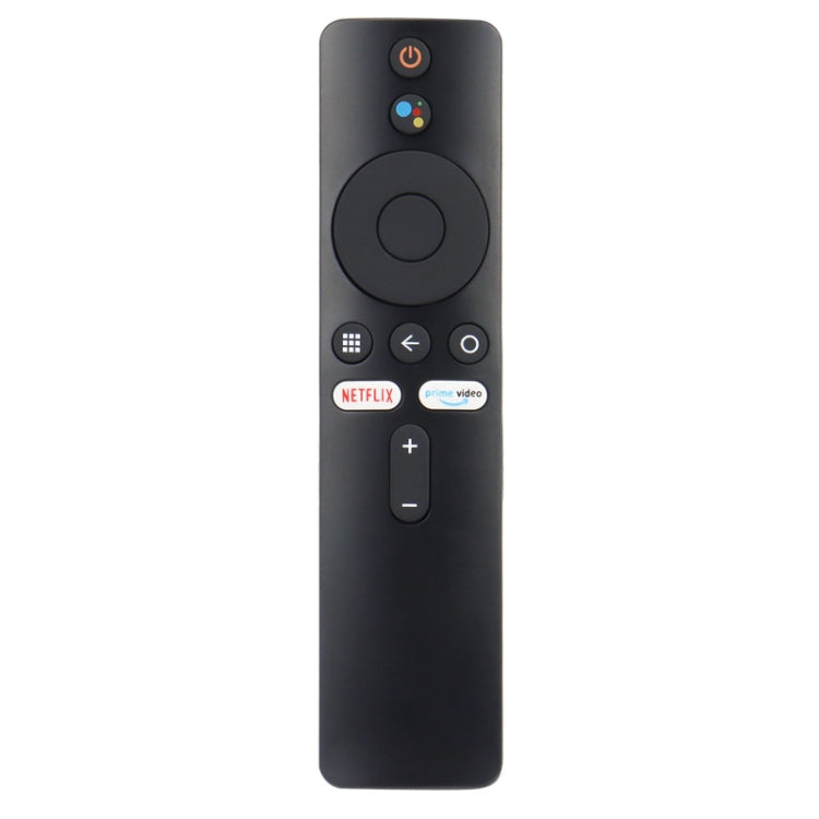 جهاز تحكم عن بعد صوتي بلوتوث XMRM-006 لصندوق Xiaomi MI Box S وعصا MI TV MDZ-22-AB MDZ-24-AA، لصندوق Xiaomi MI Box S وعصا MI TV