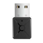 A30 USB Bluetooth 5.0 Receiver Transmitter Wireless Audio Adapter, A30