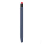 غطاء حماية سيليكون مقاوم للانزلاق والسقوط لحافظة قلم سعوي AhaStyle PT180-2، لقلم Apple Pencil 1، لقلم Apple Pencil 2