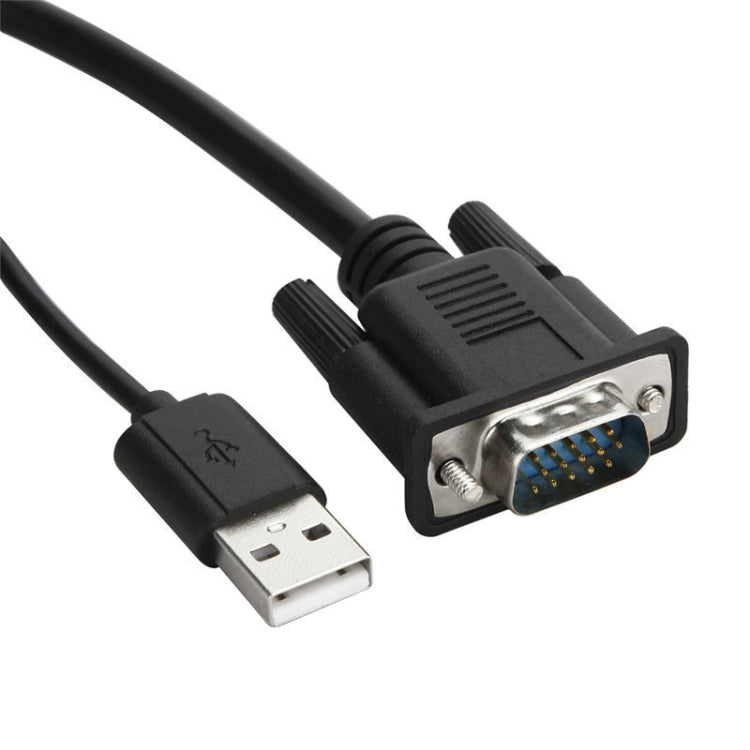 كابل محول VGA إلى HDMI HD55Y، VGA+USB إلى محول HD 1080P مع مزود طاقة، VGA+USB إلى HDMI