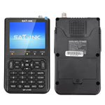 مقياس قمر صناعي محمول SATLINK SP-2100 HD Finder Meter، SP-2100