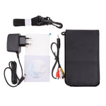 مقياس قمر صناعي محمول SATLINK SP-2100 HD Finder Meter، SP-2100