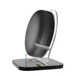 حامل أكريليك مكتبي لسماعة B&O Beoplay A1 / Beosound A1 الجيل الثاني، لسماعة B&O Beoplay A1