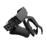 جهاز اختبار مراقبة كابل الشبكة المحمول JSK-4300B بشاشة 4.3 بوصة ومخرج 12 فولت، 4.3 بوصة (مع محول طاقة بمقبس أمريكي)، 4.3 بوصة (مع محول طاقة بمقبس أوروبي)، 4.3 بوصة (مع محول طاقة بمقبس بريطاني)، 4.3 بوصة (مع محول طاقة بمقبس أسترالي)