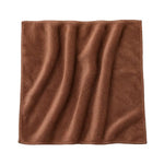 Nano Thickened Large Bath Towel Hairdresser Beauty Salon Adult With Soft Absorbent Towel, 25x25cm, 30x30cm, 30x60cm, 30x70cm, 35x75cm, 70x140cm, 80x180cm