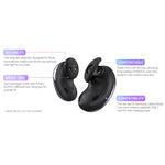 لـ Samsung Galaxy Buds Live أغطية سيليكون للأذن AhaStyle PT132 S+M+L