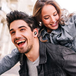 لـ Samsung Galaxy Buds Live أغطية سيليكون للأذن AhaStyle PT132 S+M+L