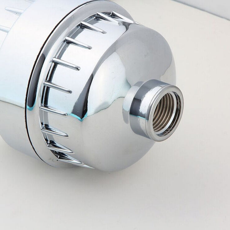 منقي مياه للحمام منزلي WHEELTON WHT-303، فلتر دش للحمام، WHT-303