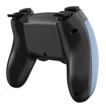 KM-029   2.4G One for Two Doubles Wireless Controller Support PC / Linux / Android / TVbox, KM-029 (Cangling Green), KM-029 (Vitality Orange), KM-029 (Rose Pink), KM-029 (Lemon Yellow), KM-029 (Mountain Blue), KM-029 (Battle Gray), KM-029 (Elegant Silv...