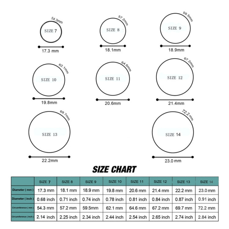 خاتم سيليكون رياضي خارجي منحني بعرض 8.7 مم SiR013، المقاسات 7، 8، 9، 10