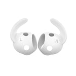 لأغطية أذن سيليكون لسماعات Beats Studio Buds AhaStyle PT172، النمط: غطاء أذن × 3 + علبة (أبيض)، غطاء أذن × 3 + علبة (أحمر)، غطاء أذن × 3 + علبة (أسود)، غطاء أذن (أبيض)، غطاء أذن (أسود)، غطاء أذن (أحمر)