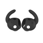 لأغطية أذن سيليكون لسماعات Beats Studio Buds AhaStyle PT172، النمط: غطاء أذن × 3 + علبة (أبيض)، غطاء أذن × 3 + علبة (أحمر)، غطاء أذن × 3 + علبة (أسود)، غطاء أذن (أبيض)، غطاء أذن (أسود)، غطاء أذن (أحمر)