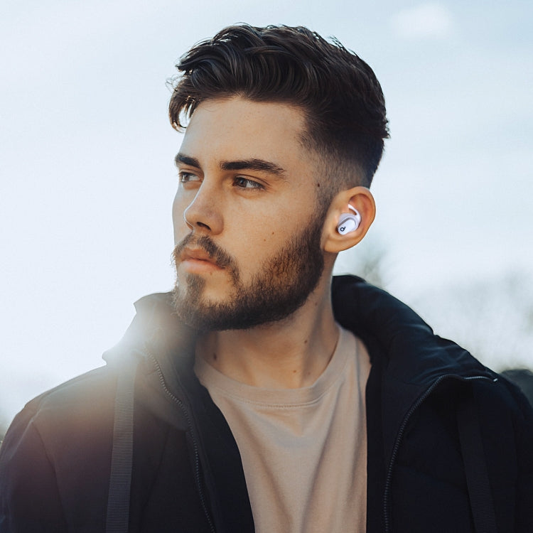 لأغطية أذن سيليكون لسماعات Beats Studio Buds AhaStyle PT172، النمط: غطاء أذن × 3 + علبة (أبيض)، غطاء أذن × 3 + علبة (أحمر)، غطاء أذن × 3 + علبة (أسود)، غطاء أذن (أبيض)، غطاء أذن (أسود)، غطاء أذن (أحمر)
