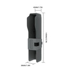 For DJI OSMO Pocket 2 RCSTQ Carrying Case Storage Bag Box With Lanyard, For DJI OSMO Pocket 2