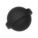 غطاء واقي من السيليكون لجهاز Insta360 X3 يجب استخدامه مع غطاء مقاوم للماء، غطاء عدسة