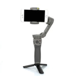 RCGEEK لحامل ثلاثي القوائم صغير عالمي لكاميرا DJI OSMO Pocket 2، 1196500 (أسود)