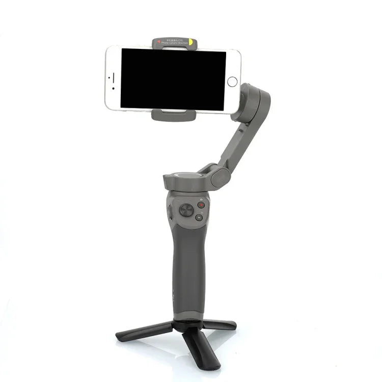 RCGEEK لحامل ثلاثي القوائم صغير عالمي لكاميرا DJI OSMO Pocket 2، 1196500 (أسود)