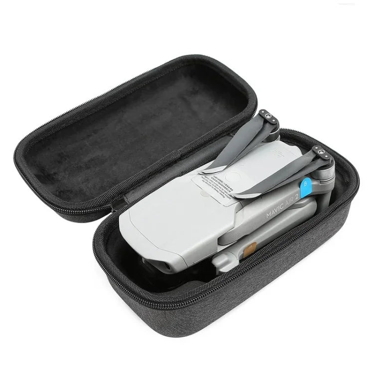 حقيبة حمل لجهاز التحكم عن بعد DJI Mavic Air 2 RCSTQ، حقيبة جسم