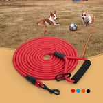 Sh36 Rock Climbing Rope Pet Leash Bold and Long Dog Training Tracking Rope, 1.5m, 2m, 5m, 10m, 3m