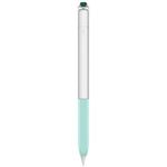 غطاء حماية قلم سيليكون شفاف بأسلوب هلامي AhaStyle PT-LC05 لقلم Apple Pencil 2