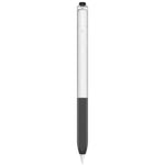 غطاء حماية قلم سيليكون شفاف بأسلوب هلامي AhaStyle PT-LC05 لقلم Apple Pencil 2