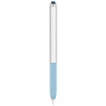 غطاء حماية قلم سيليكون شفاف بأسلوب هلامي AhaStyle PT-LC05 لقلم Apple Pencil 2