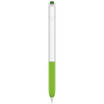 غطاء حماية قلم سيليكون شفاف بأسلوب هلامي AhaStyle PT-LC05 لقلم Apple Pencil 2