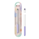 غطاء حماية قلم سيليكون شفاف بأسلوب هلامي AhaStyle PT-LC05 لقلم Apple Pencil 2