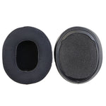 وسادات أذن لسماعات Skullcandy Crusher 3.0 اللاسلكية Hesh 3 ANC Venue EVO، قطعتان، وسادات أذن (أخضر عسكري)، وسادات أذن (بني)، وسادات أذن (أصفر بيج من الأسفل)، وسادات أذن (نموذج جل أسود)