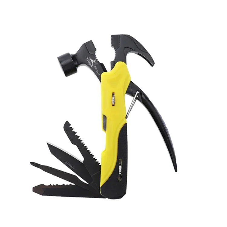 كماشة متعددة الوظائف وسكين قابل للطي أداة طوارئ منزلية وخارجية، RDEER RT-2345، RDEER RT-2347، RDEER RT-2338، RDEER RT-2350، RDEER RT-2352