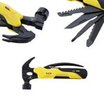 كماشة متعددة الوظائف وسكين قابل للطي أداة طوارئ منزلية وخارجية، RDEER RT-2345، RDEER RT-2347، RDEER RT-2338، RDEER RT-2350، RDEER RT-2352