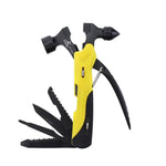 كماشة متعددة الوظائف وسكين قابل للطي أداة طوارئ منزلية وخارجية، RDEER RT-2345، RDEER RT-2347، RDEER RT-2338، RDEER RT-2350، RDEER RT-2352
